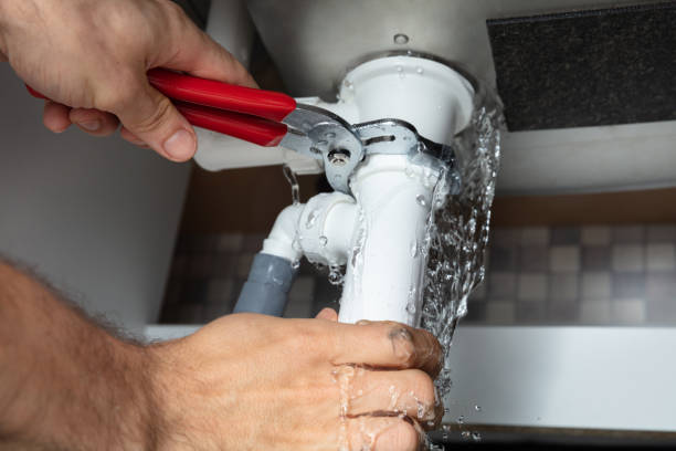 Best Emergency water damage restoration  in Berkeley Lake, GA