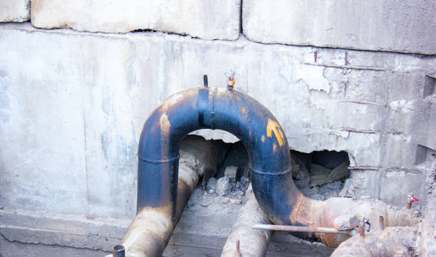 Best Ceiling water damage repair  in Berkeley Lake, GA