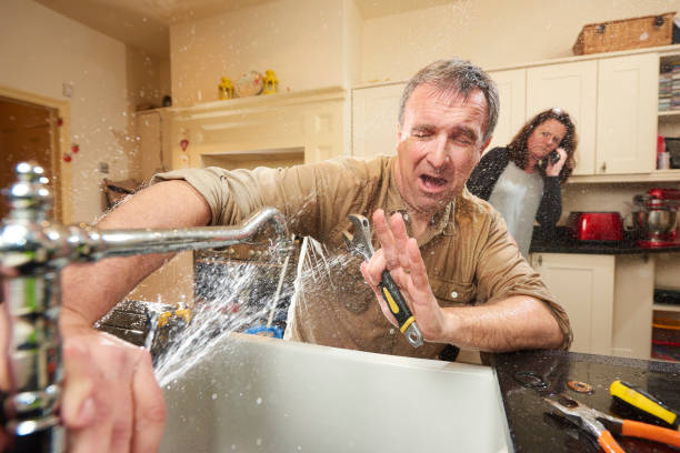 Best Professional water damage repair  in Berkeley Lake, GA